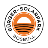 Bürger-Solarpark Bosbüll