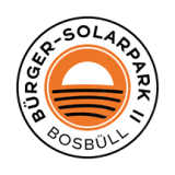 Bürger-Solarpark Bosbüll II