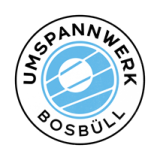 Umspannwerk Bosbüll